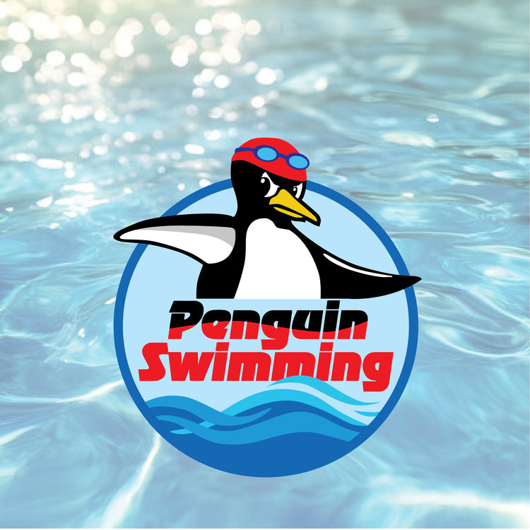Penguin Swimming