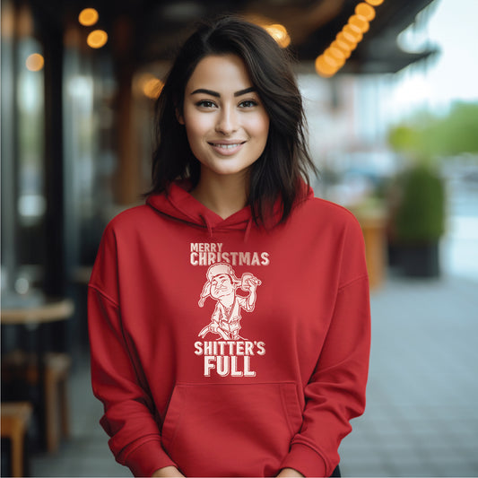 Christmas Vacation Hoodie