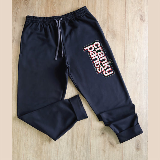 Cranky Pants Sweatpants