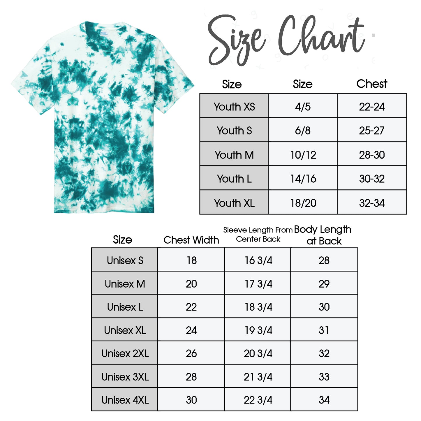 *TAA FUNDRAISER* Don't Stare Tee