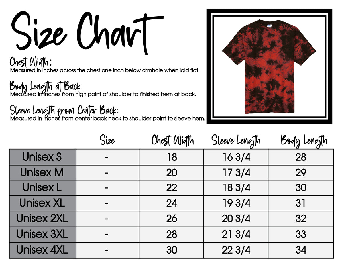Struthers Color Guard Tee