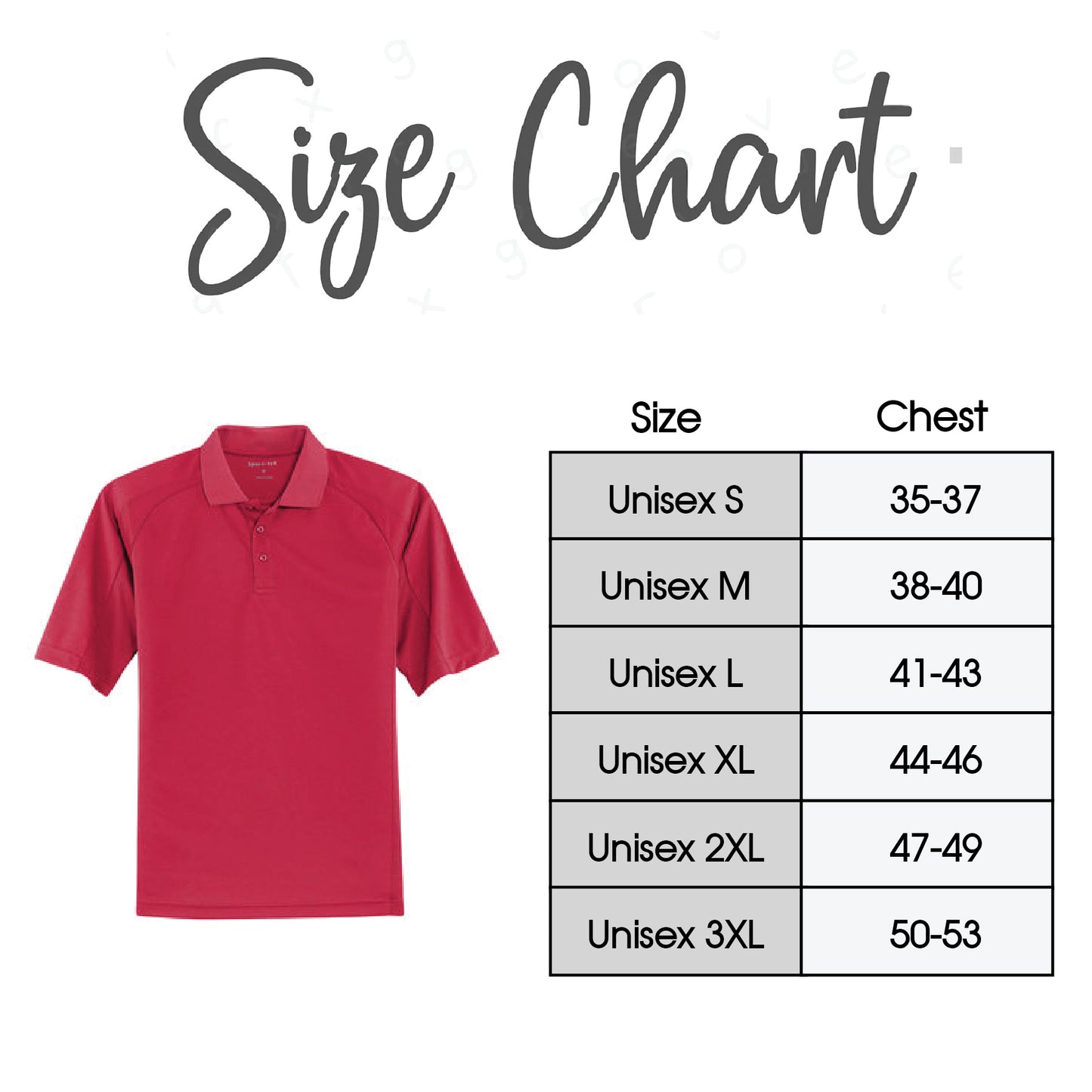 KWA Pique Cotton Polo