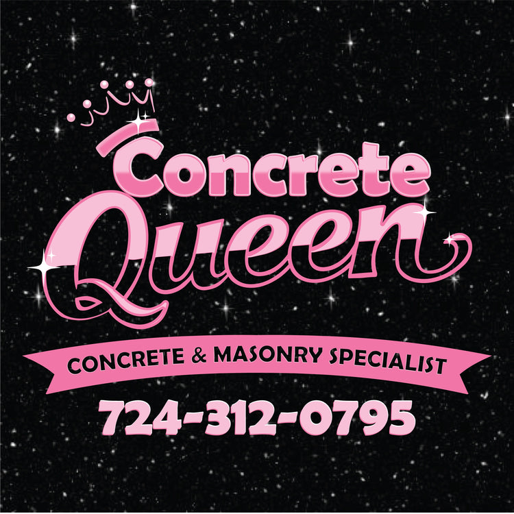 Concrete Queen