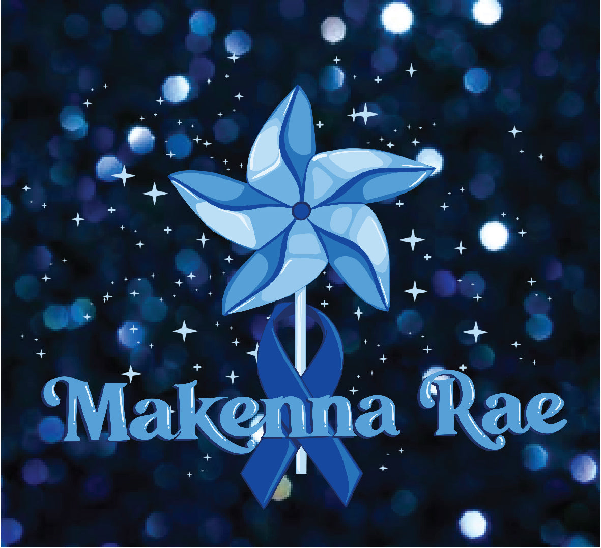 Justice for Makenna Rae