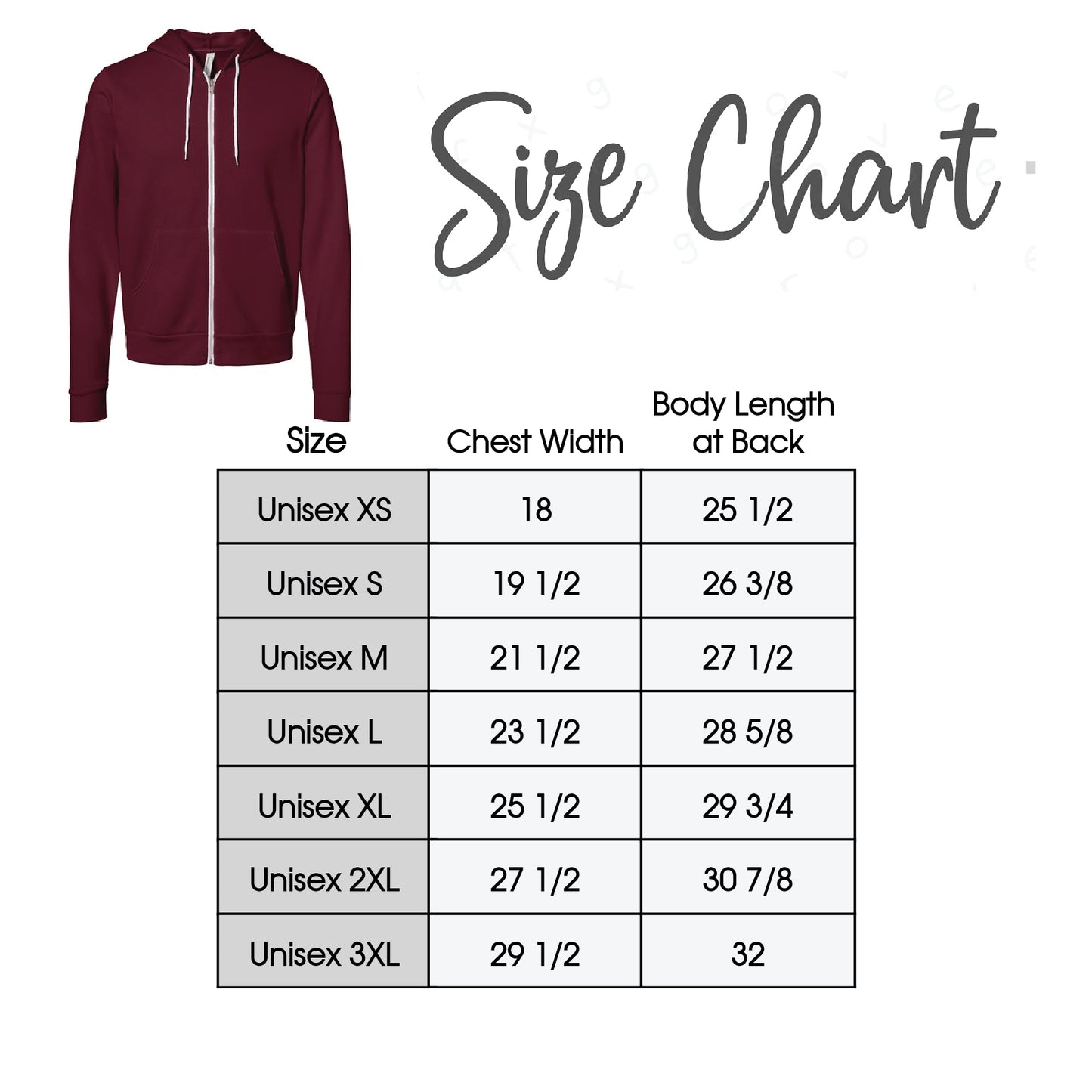 *Limited Edition* TDS Varsity Look Zip Hoodie