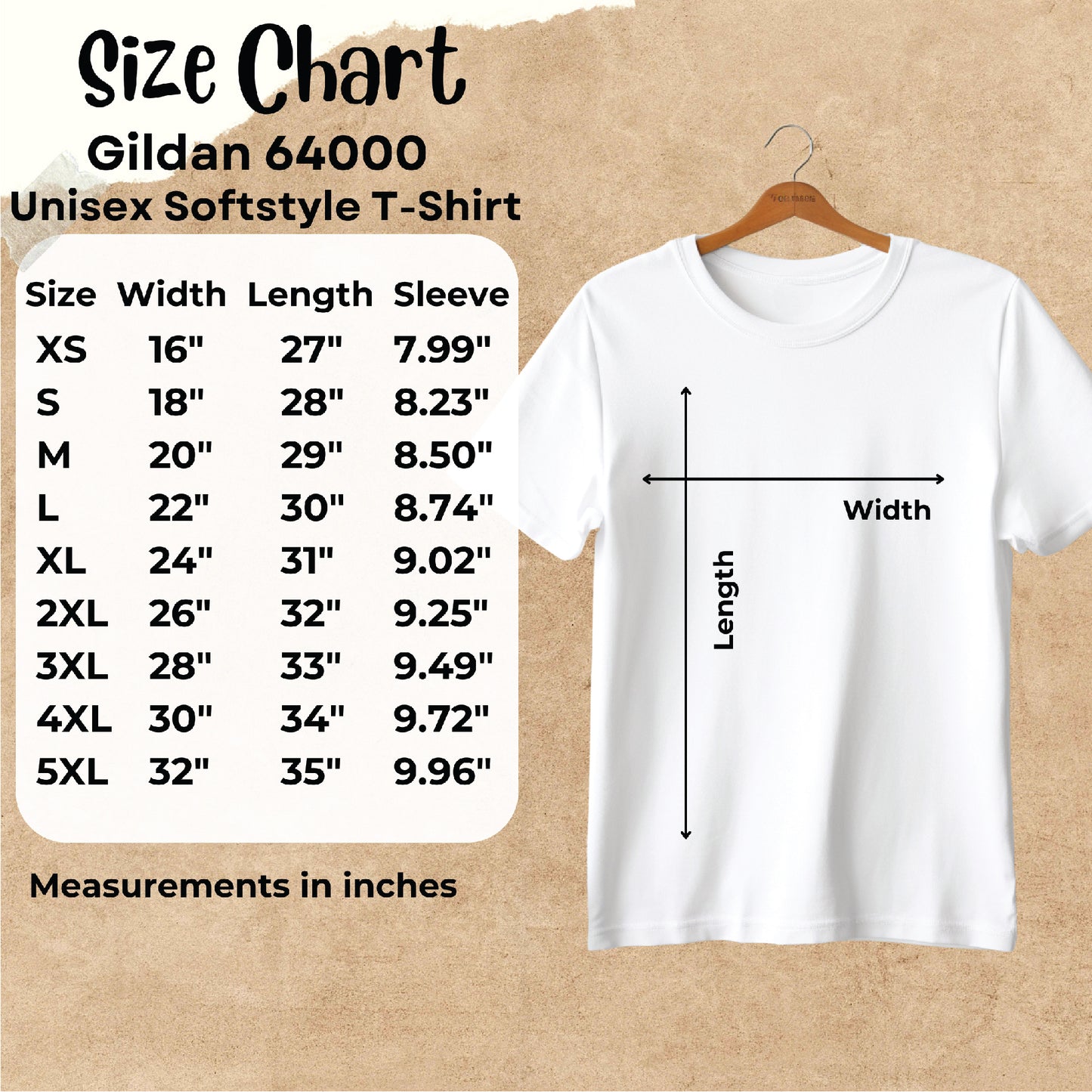 KWA Basic Tee