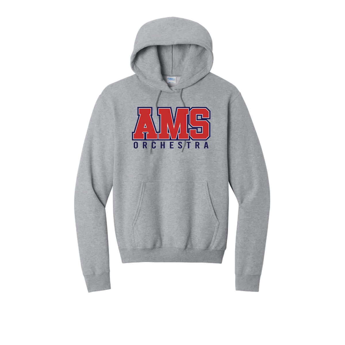 AMS Orchestra Hoodie