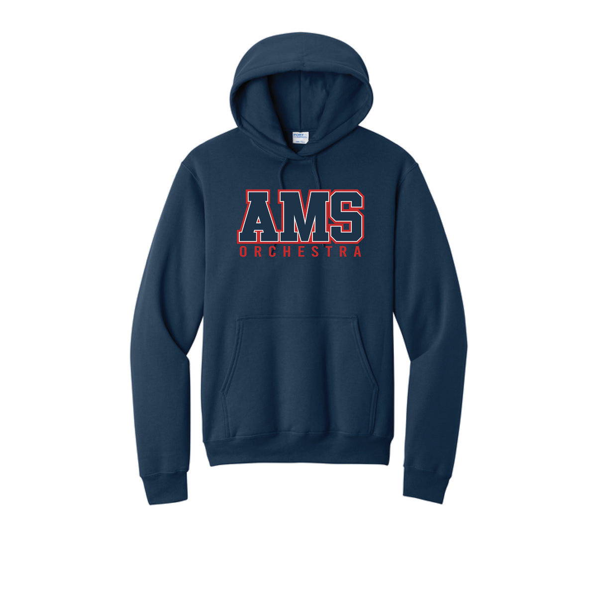 AMS Orchestra Hoodie