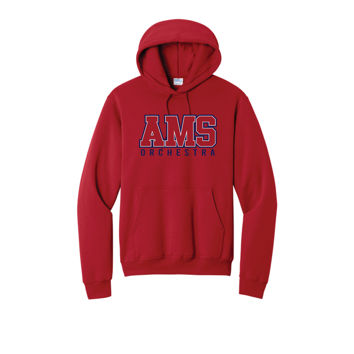 AMS Orchestra Hoodie