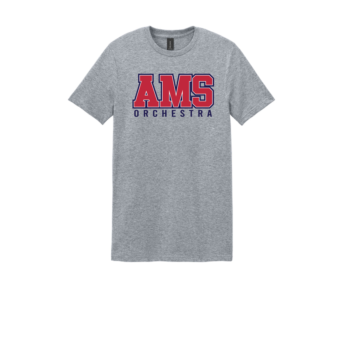 AMS Orchestra Tee