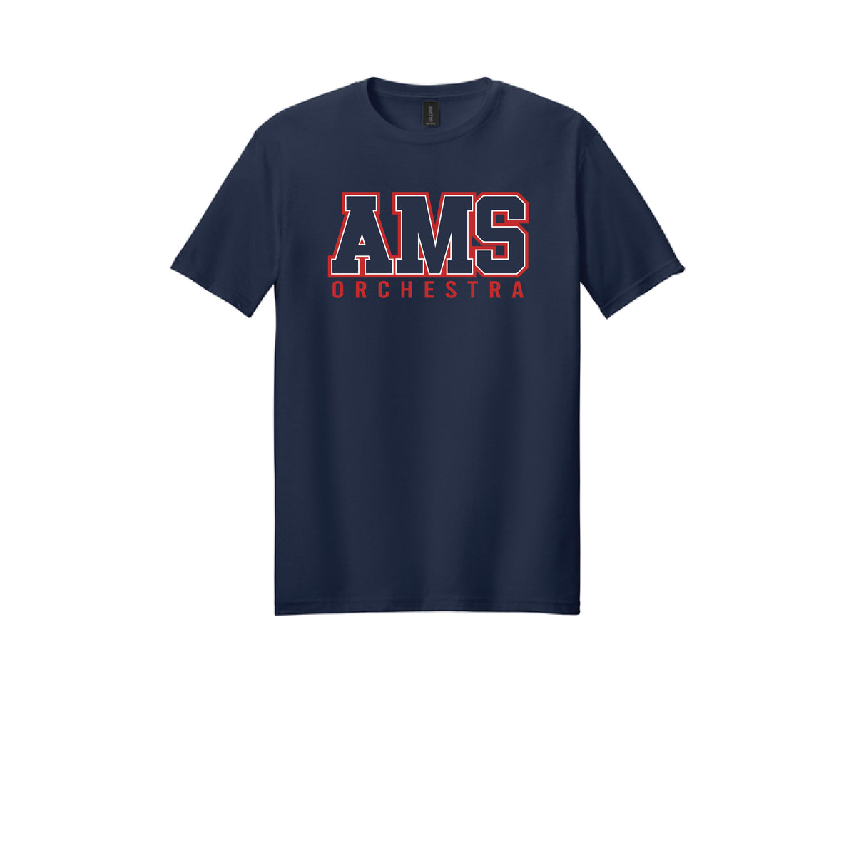 AMS Orchestra Tee