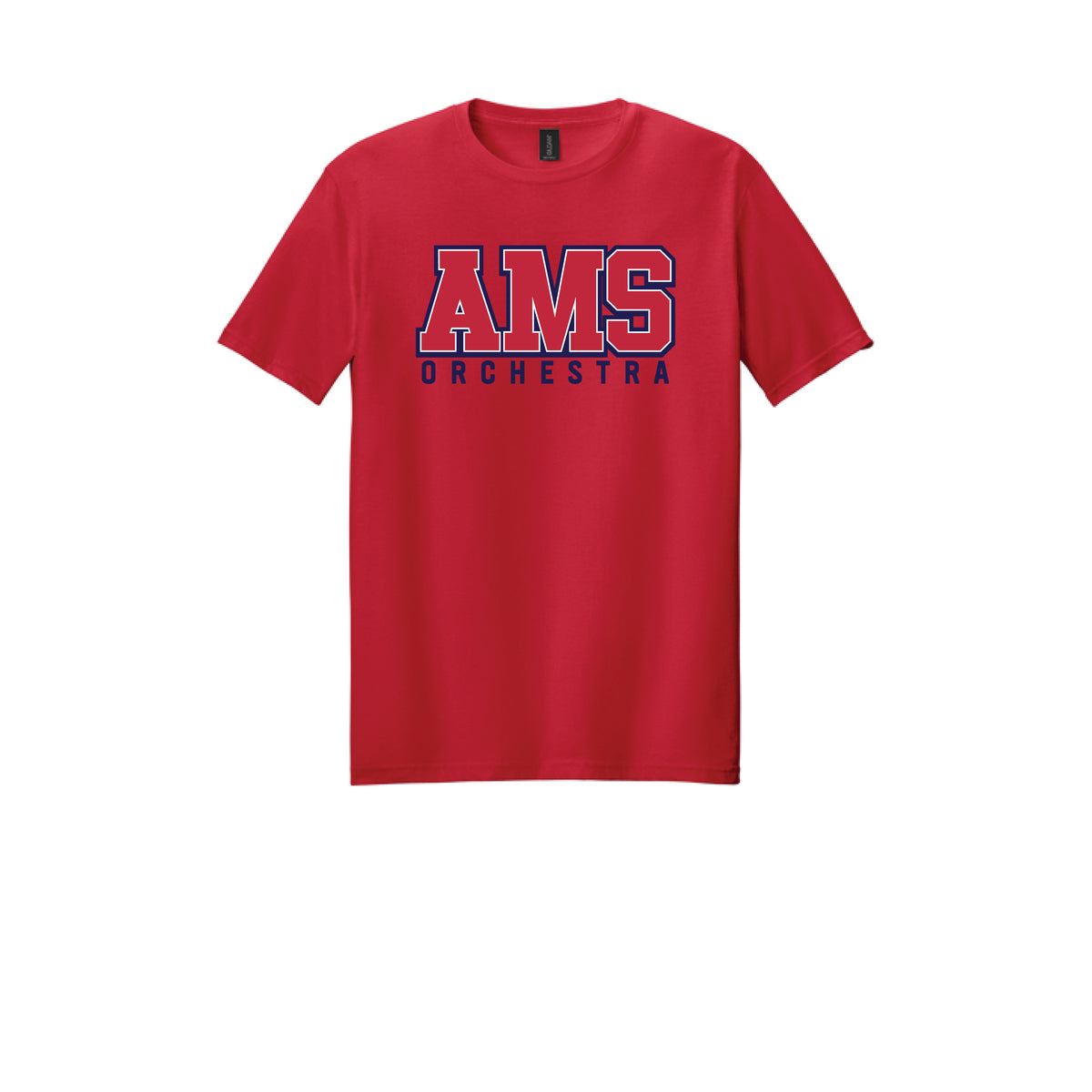 AMS Orchestra Tee
