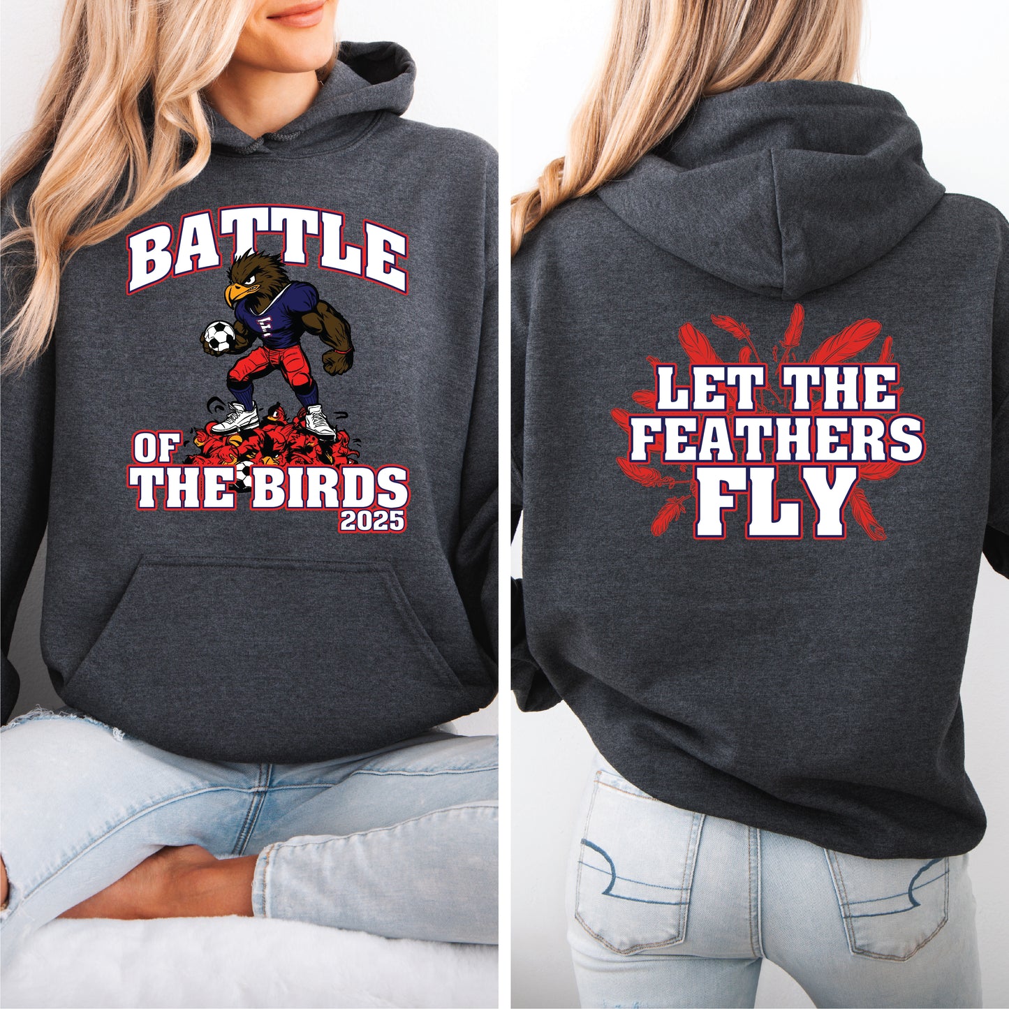 Battle of the Birds 2025
