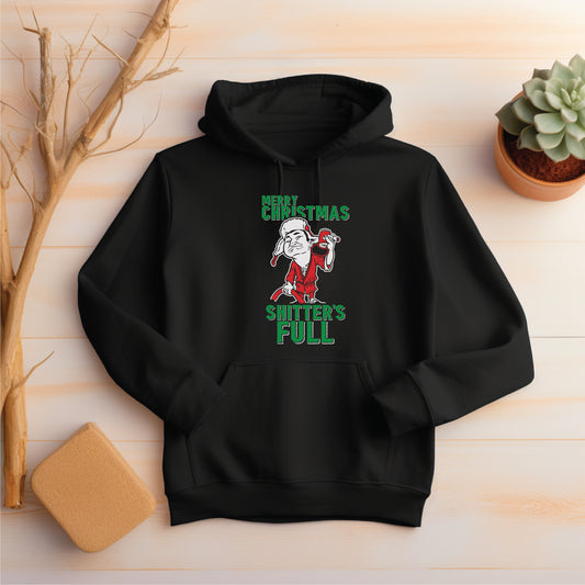 Christmas Vacation Hoodie