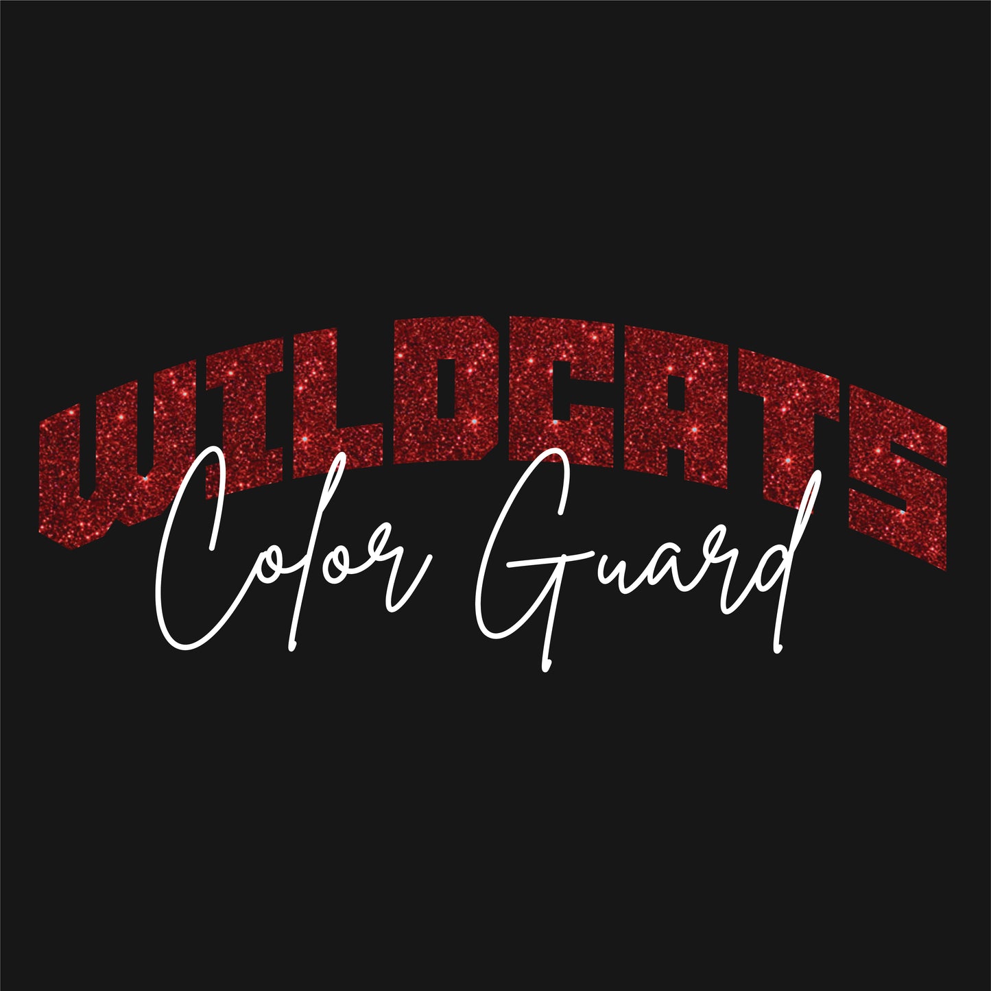 Struthers Sweatpants - Supply Your Own