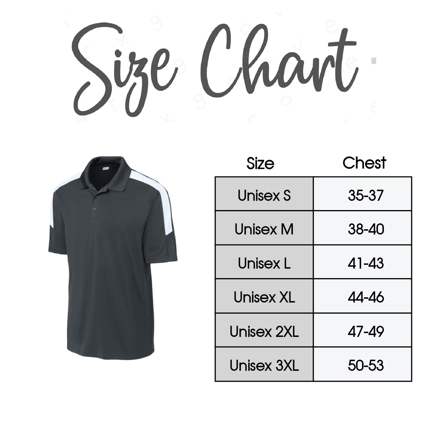 KWA Competitor Performance Polo