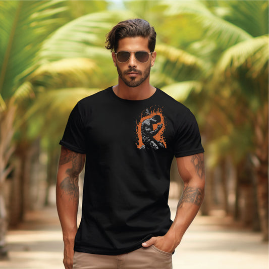 Consume Me Tee