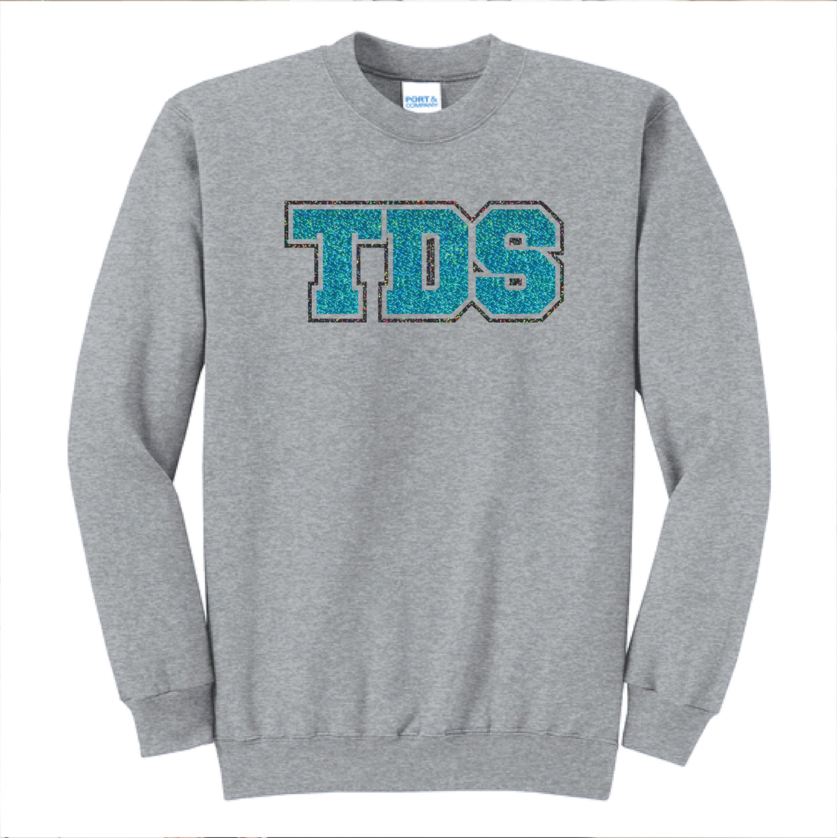 TDS Sparkle Crew - Youth AND Adult Sizes!