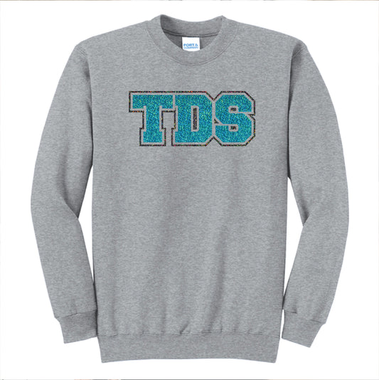 TDS Sparkle Crew - Youth AND Adult Sizes!