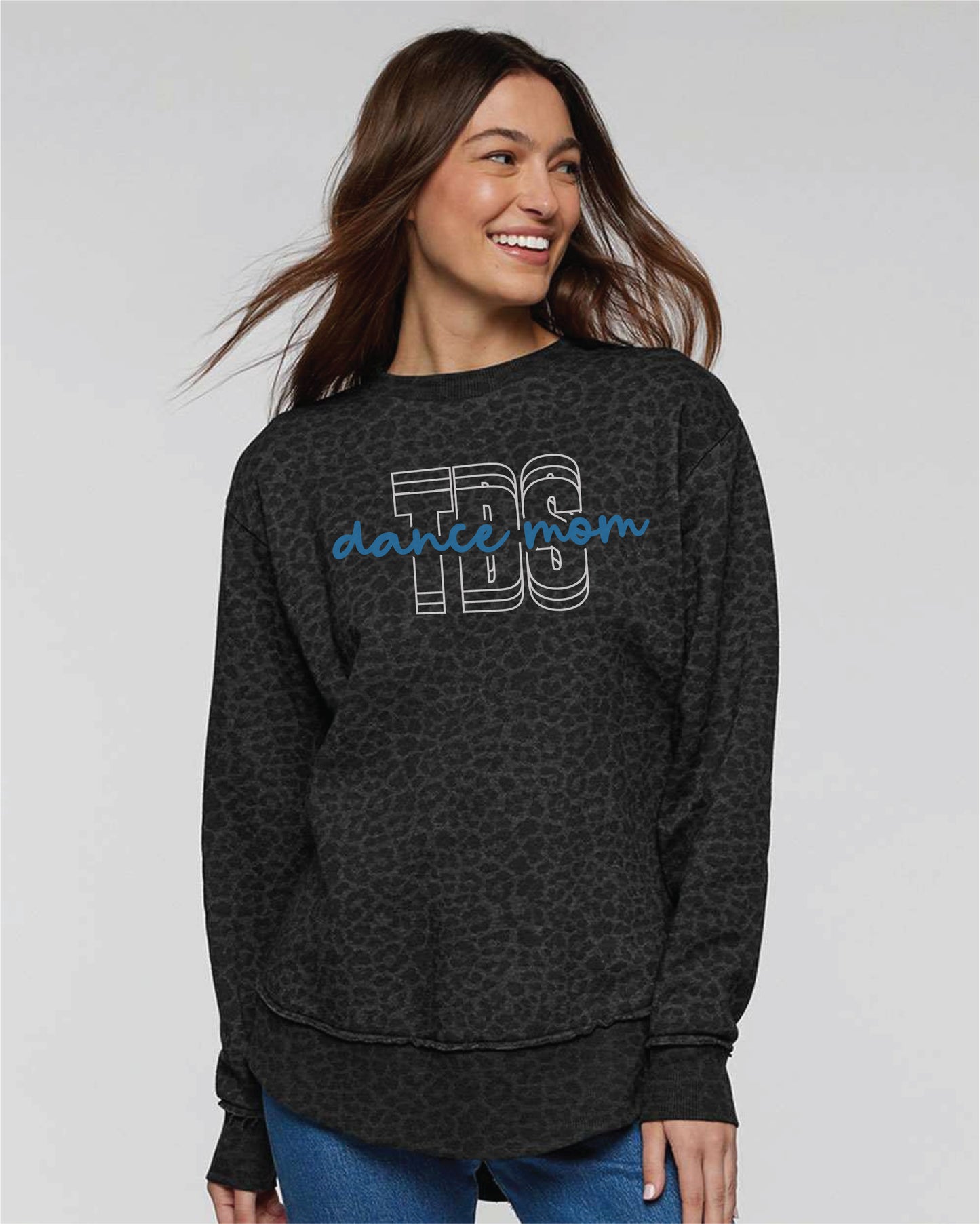 TDS Dance Mom Tunic