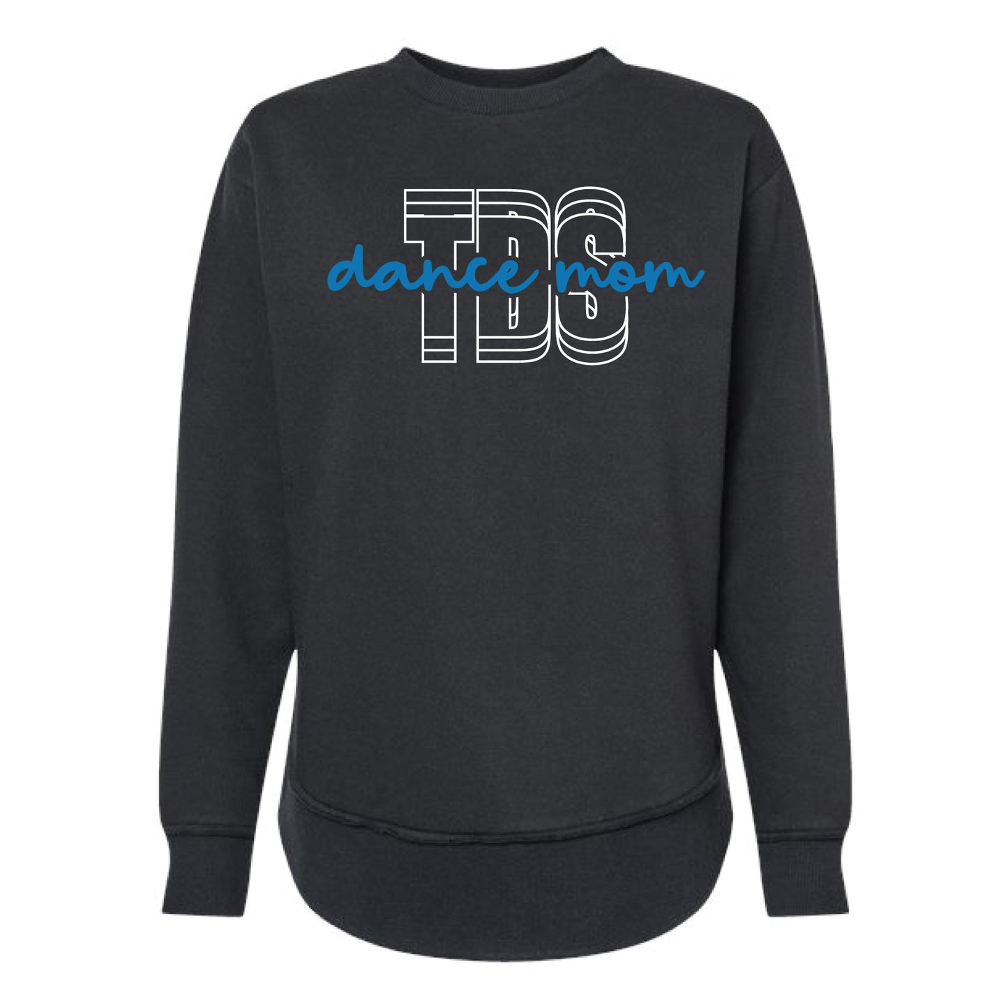 TDS Dance Mom Tunic
