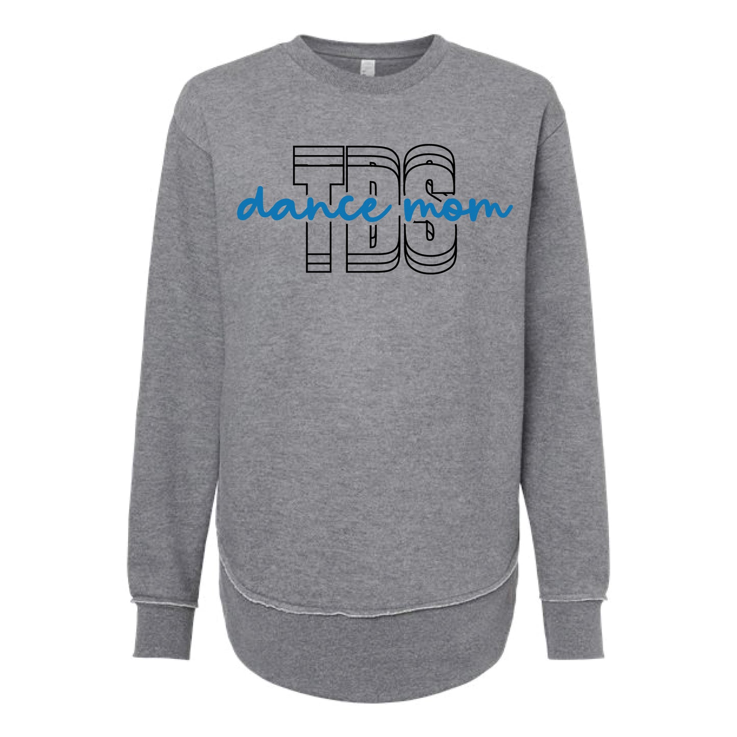 TDS Dance Mom Tunic