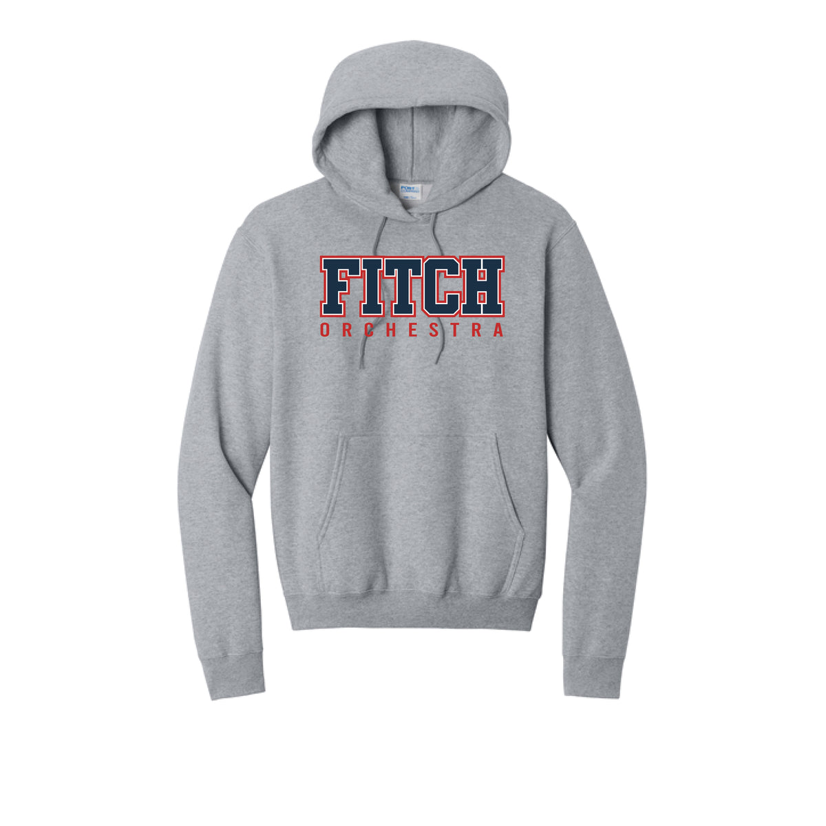 Fitch Orchestra Hoodie