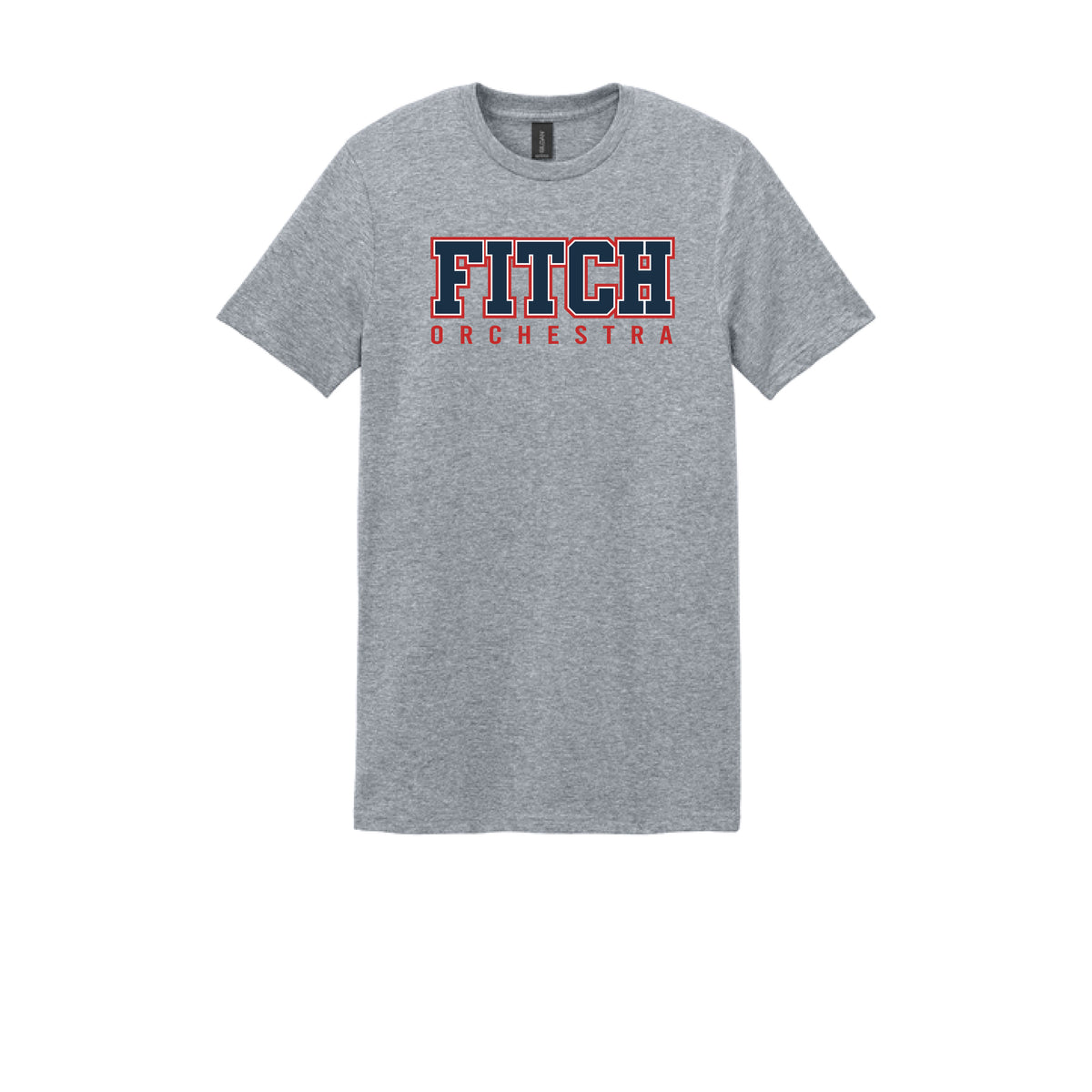 Fitch Orchestra Tee