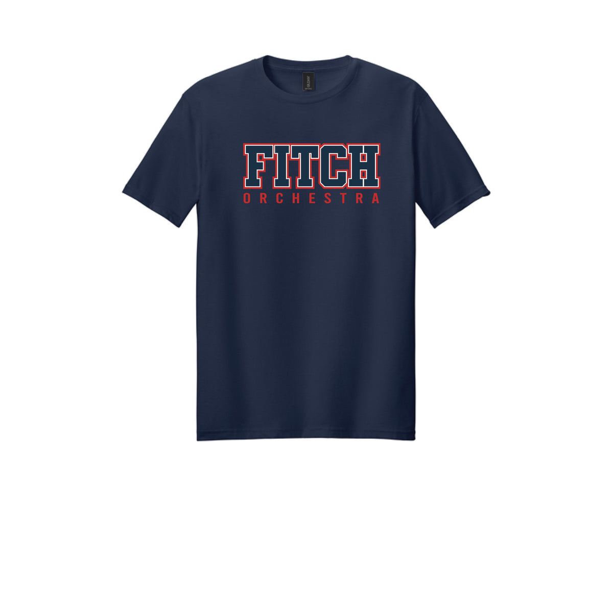Fitch Orchestra Tee