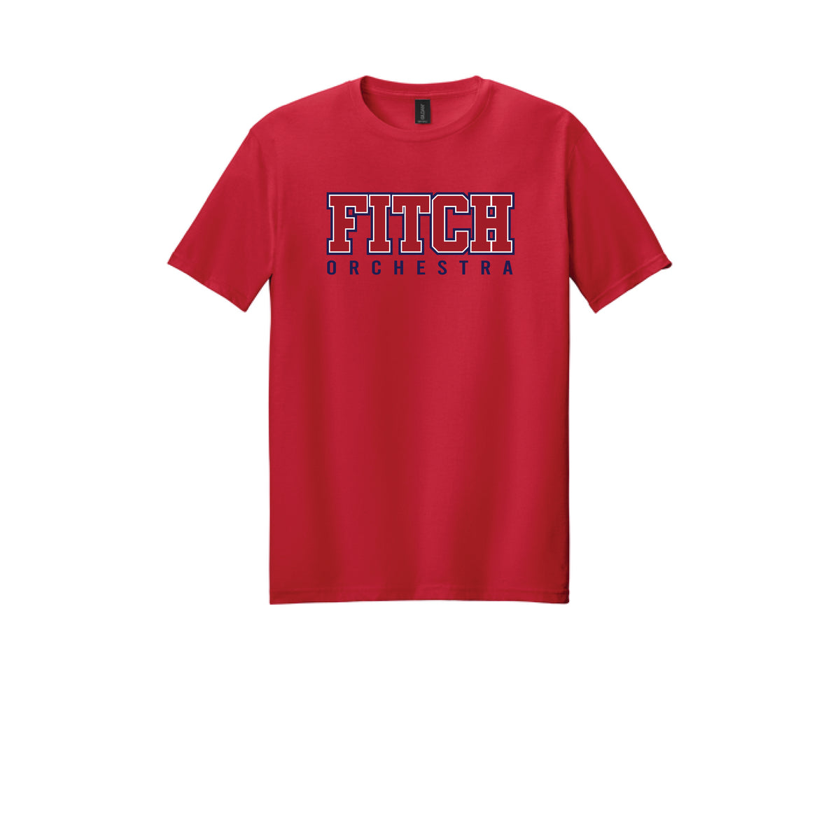 Fitch Orchestra Tee