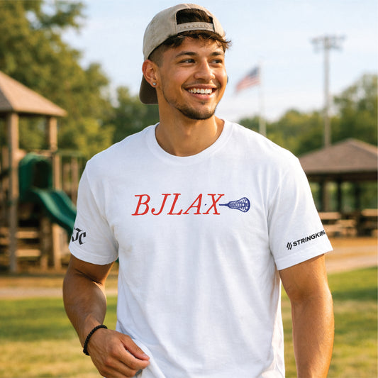 Road to 7&5 Fundraiser Tee