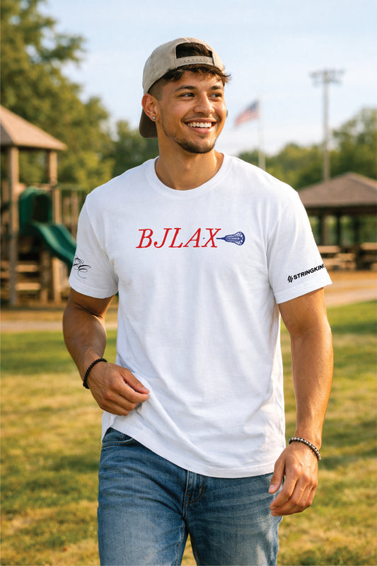 Road to 7&5 Fundraiser Tee