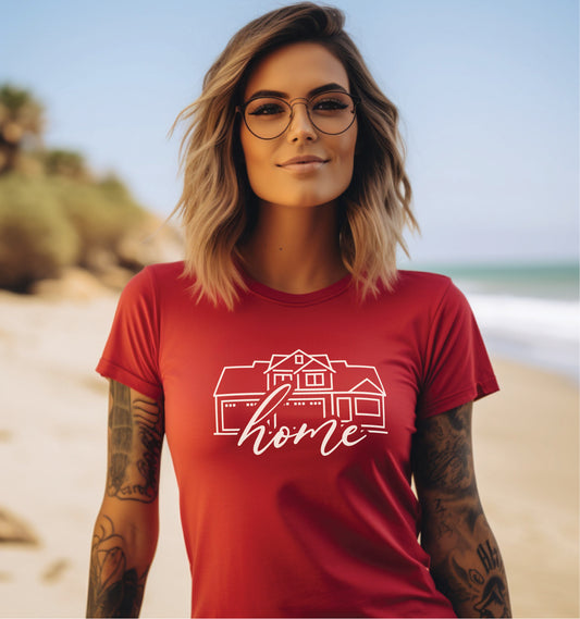 KWA Home Tee