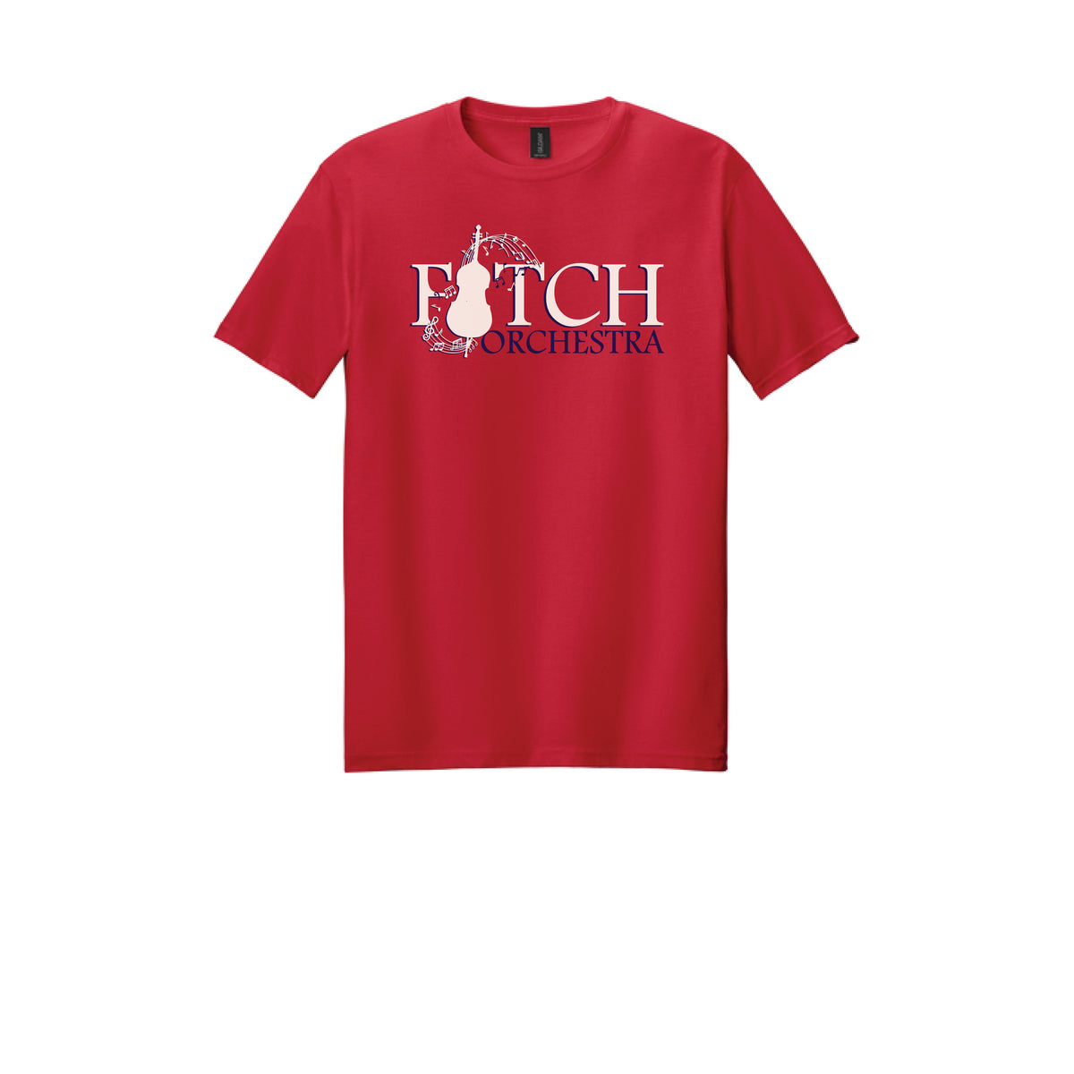 Fitch Flow Orchestra - Tee, Crew, Pocket Crew or Hoodie