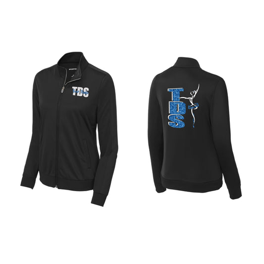 The Dancing School Personalized Jacket