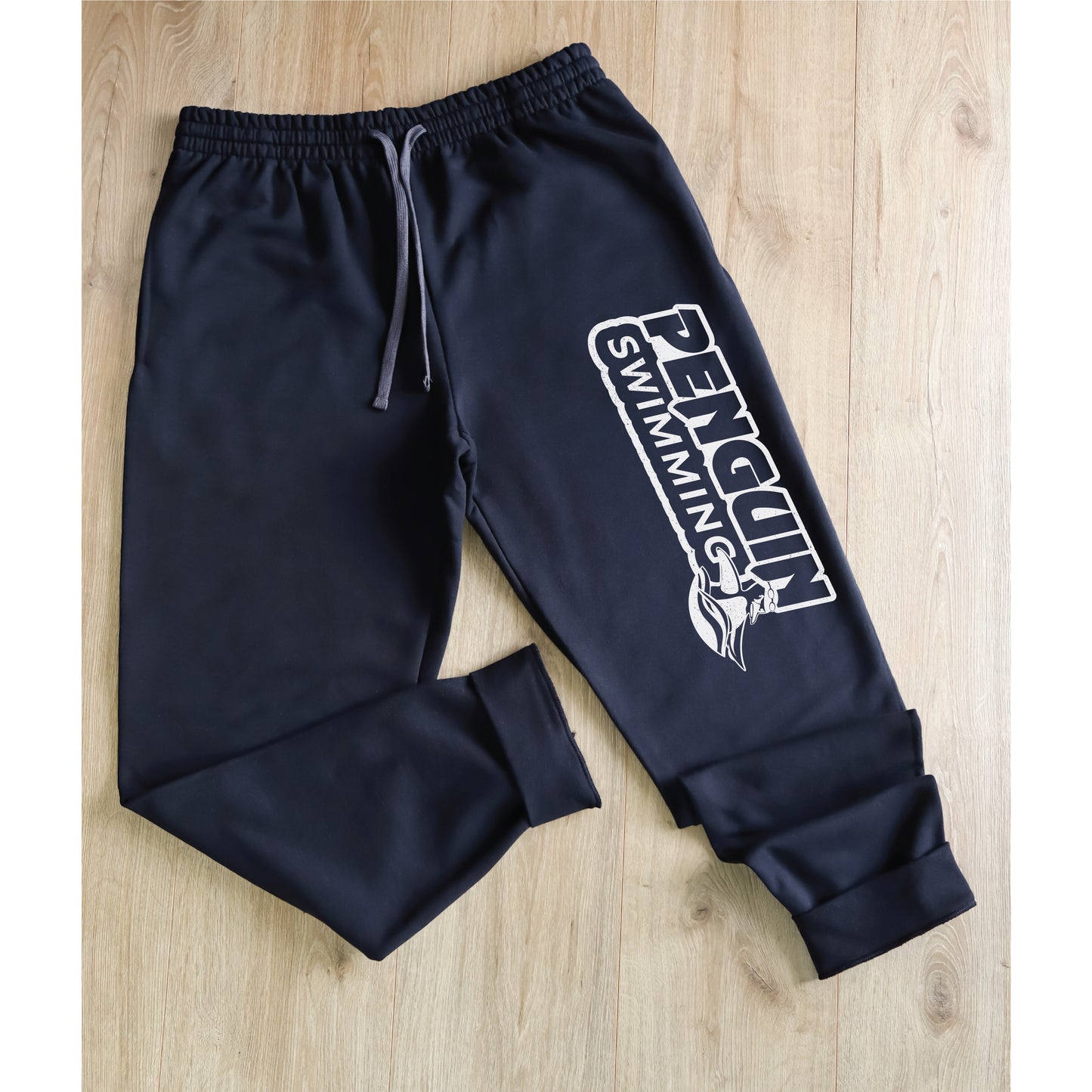 Penguin Swimming Joggers