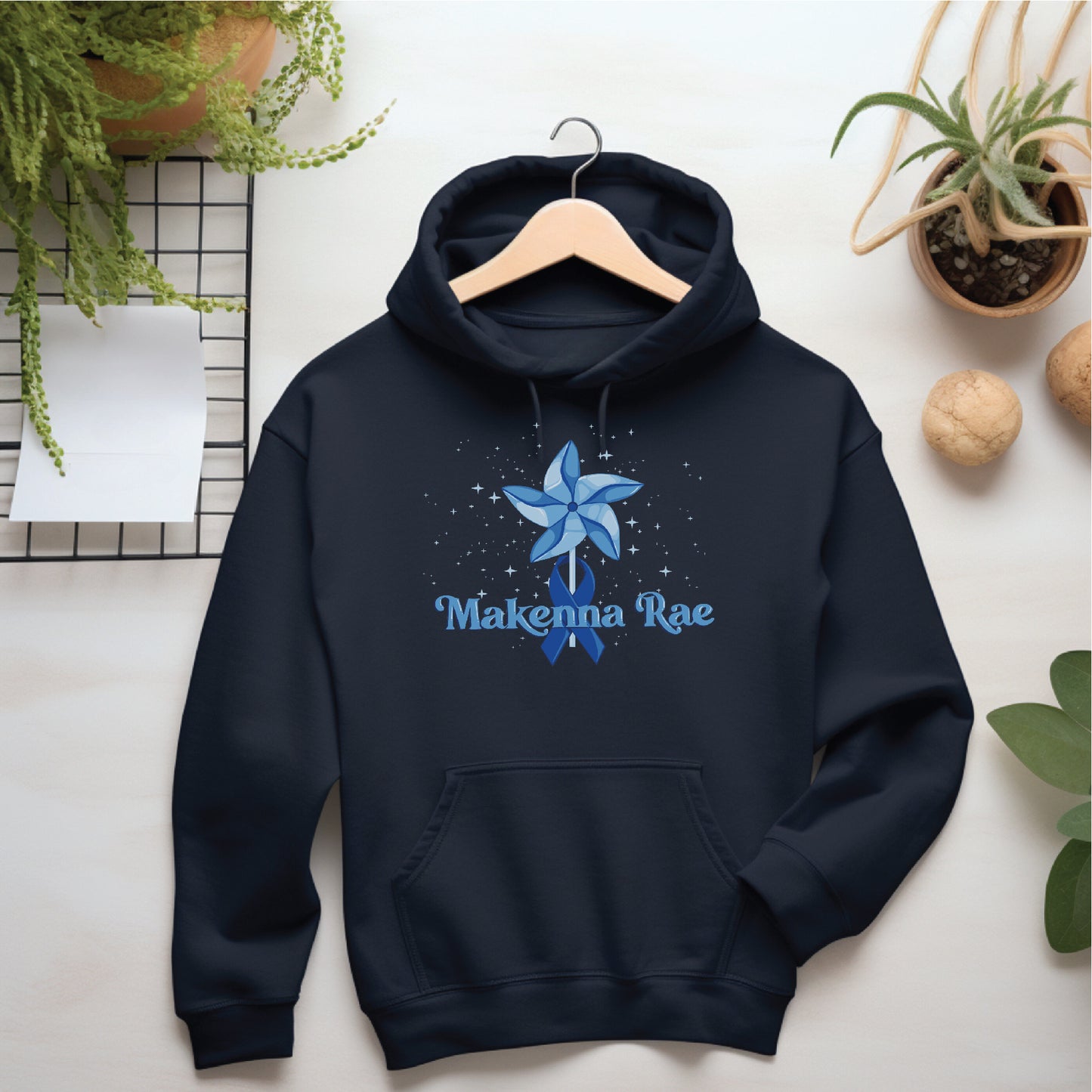 Makenna Rae OG Hoodie
