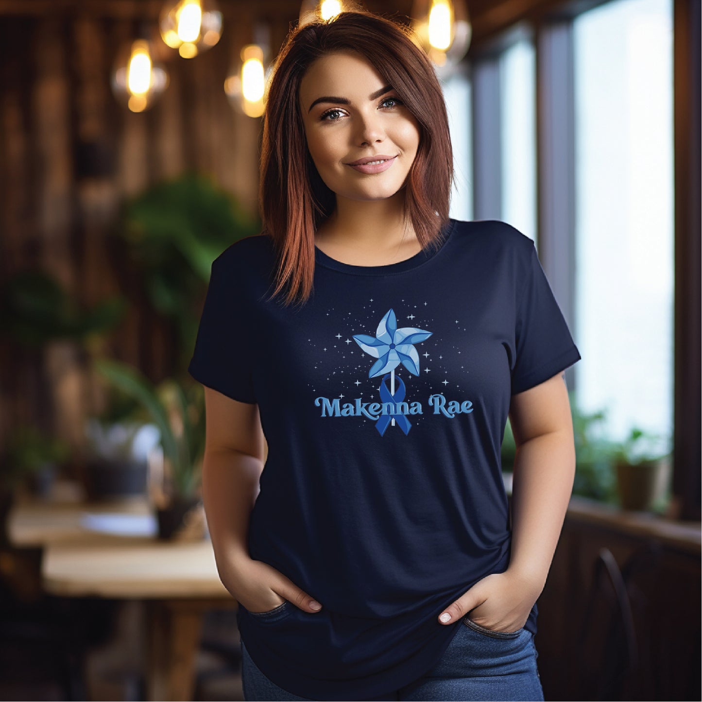 Makenna Rae OG Tee