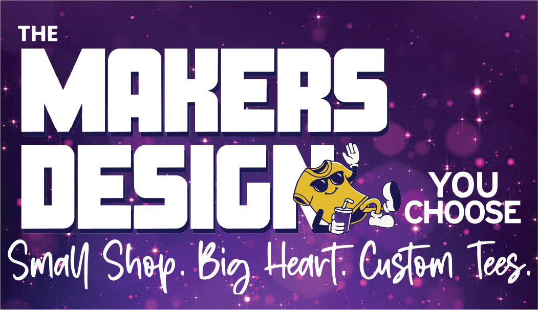 The Makers Design Shop Gift Card
