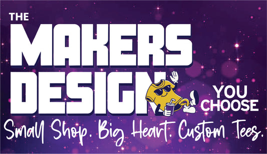 The Makers Design Shop Gift Card