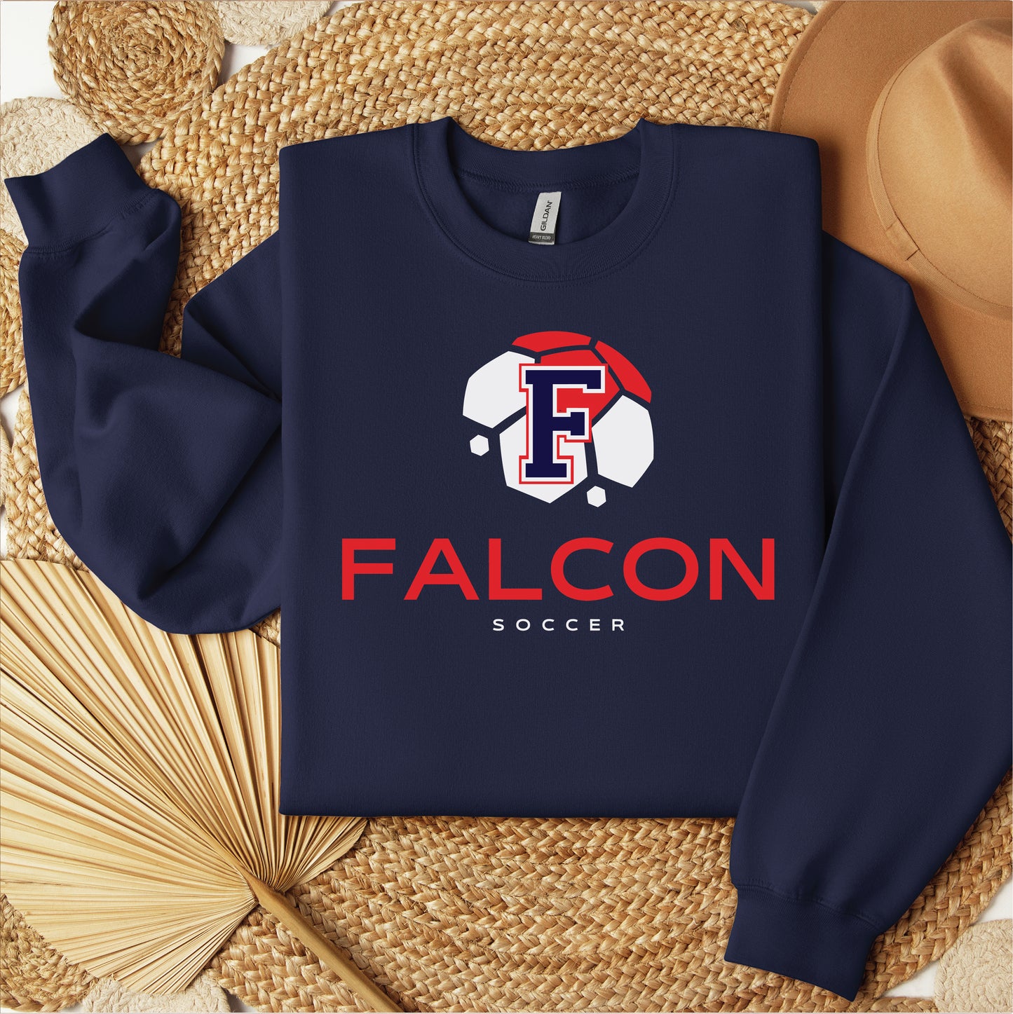 Falcon Soccer Crew