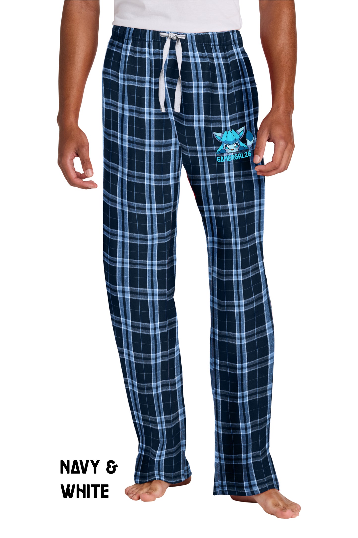 Eevee Evolutions Eevee-lutions PJ Pants