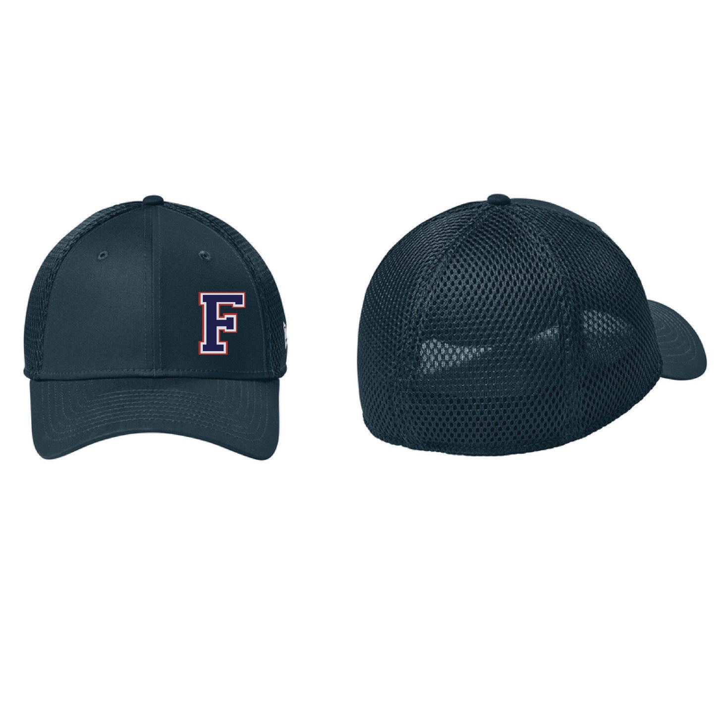 Falcon F New Era Hat
