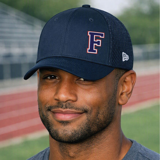 Falcon F New Era Hat