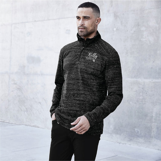 KWA Ogio 1/4 Zip Pullover