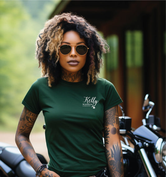 KWA Real Estate Life Tee
