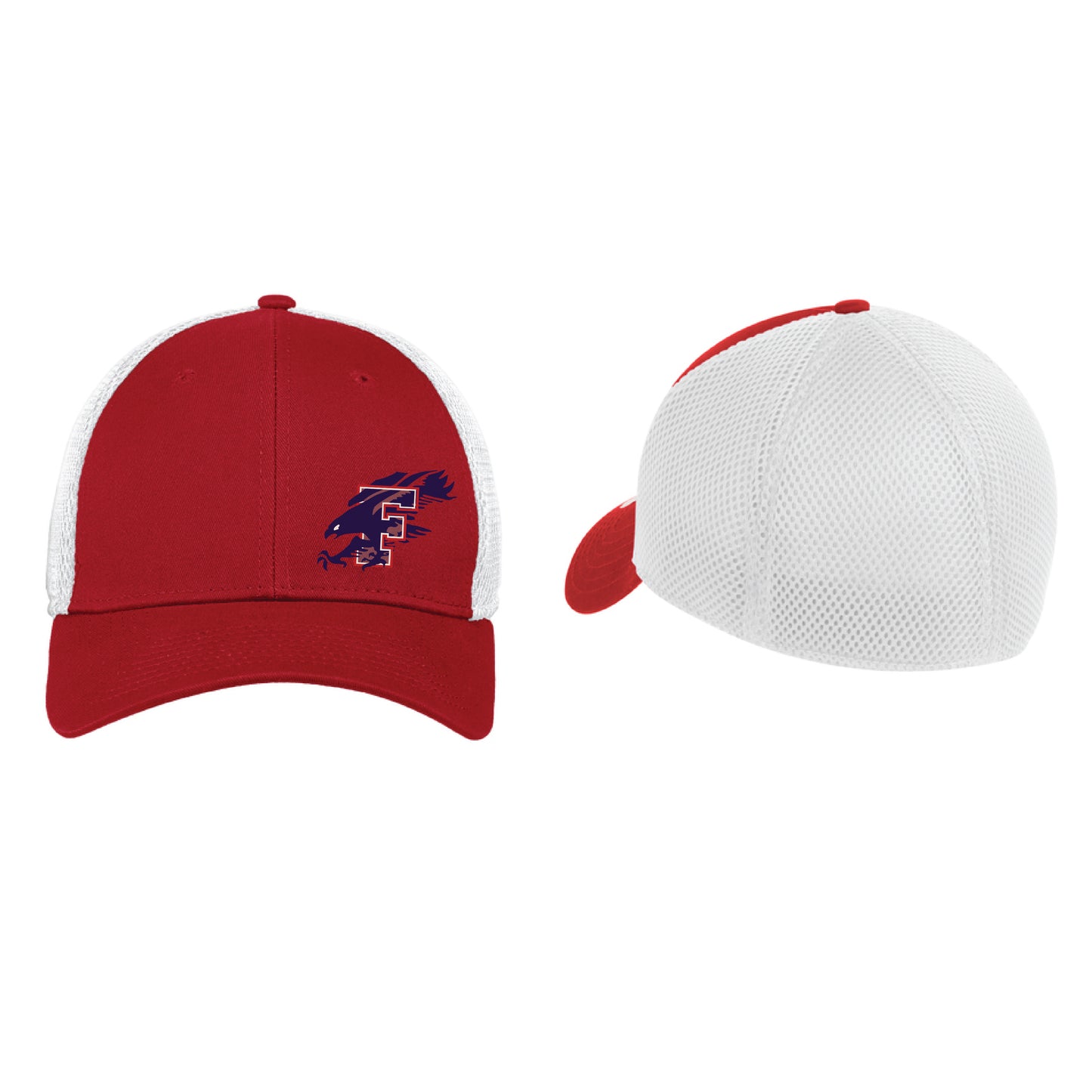 Screaming Falcon F New EraHat
