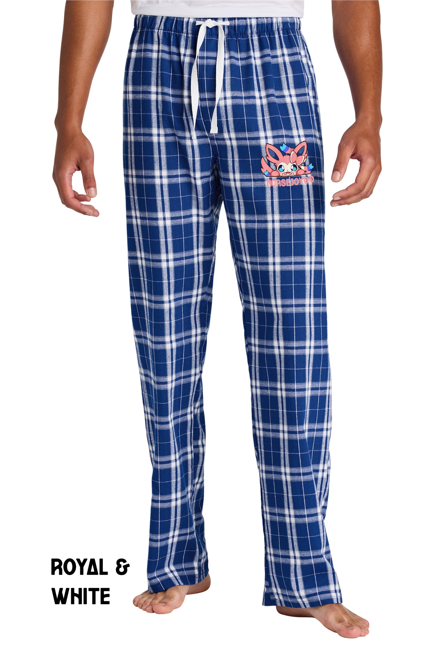 Eevee Evolutions Eevee-lutions PJ Pants