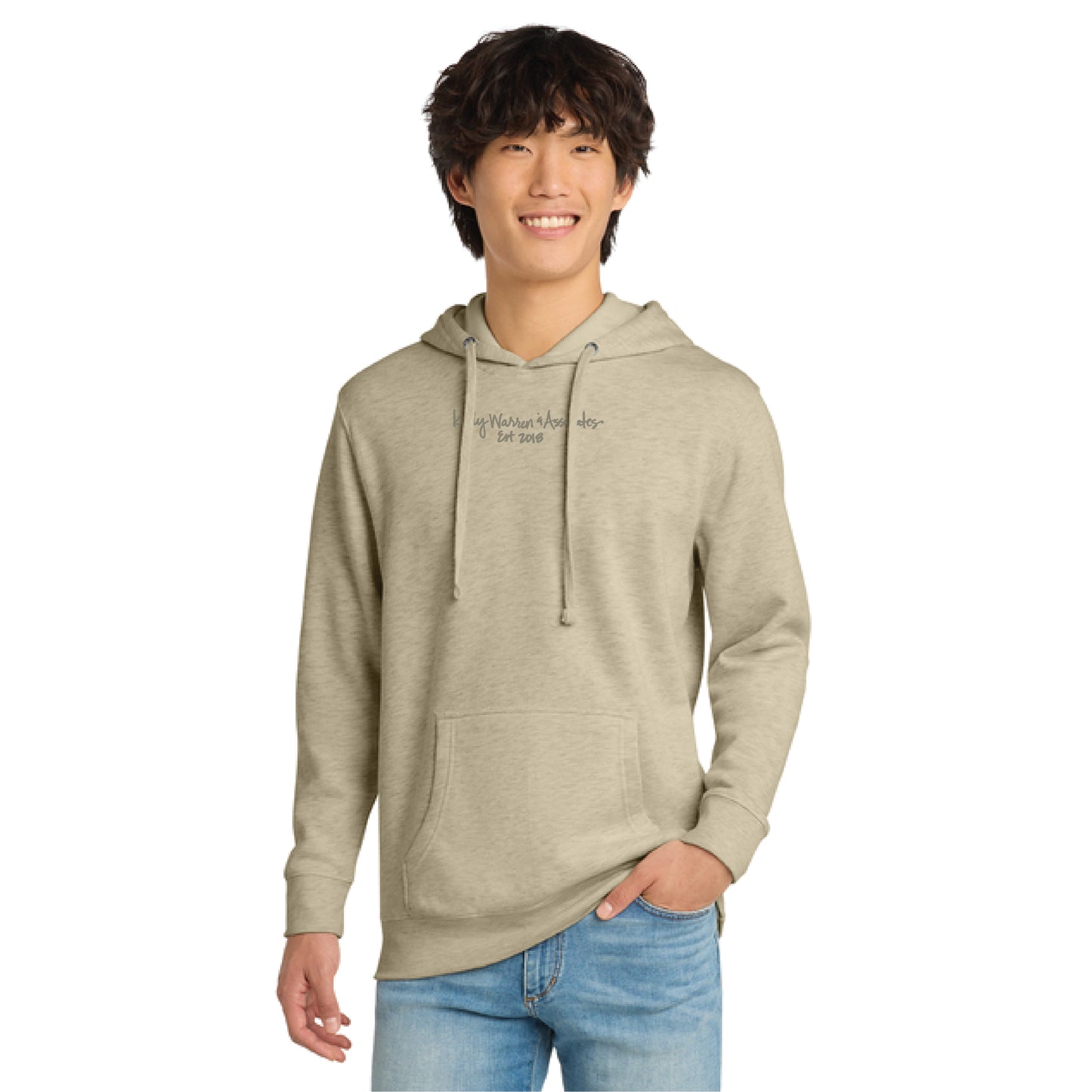 Kelly Warren & Associates Signature Hoodie