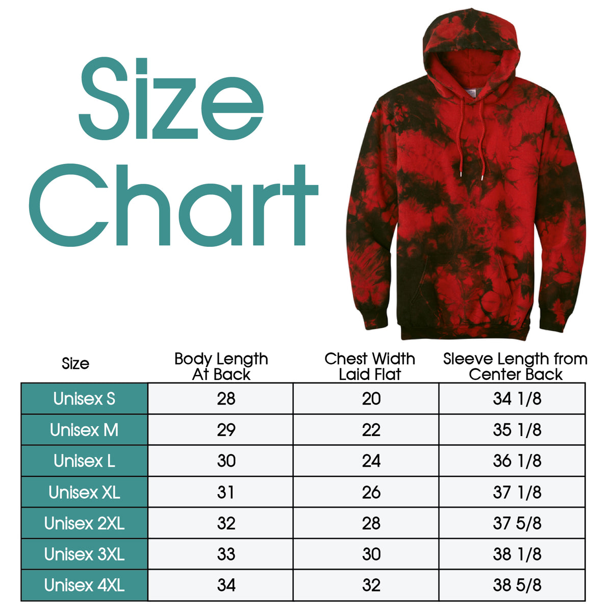Struthers Color Guard Hoodie